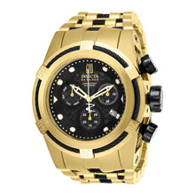 Cargar imagen en el visor de la galería, RELOJ  PARA HOMBRE INVICTA JASON TAYLOR 14432 - DORADO
