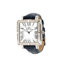Cargar imagen en el visor de la galería, RELOJ CLÁSICO PARA MUJER INVICTA WILDFLOWER 14433 - BLANCO
