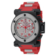 Cargar imagen en el visor de la galería, RELOJ  PARA HOMBRE INVICTA JT 14517 - TITANIUM, RED
