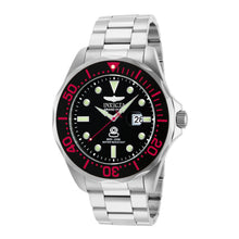 Cargar imagen en el visor de la galería, RELOJ  PARA HOMBRE INVICTA PRO DIVER 14652 - ACERO
