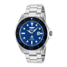 Cargar imagen en el visor de la galería, RELOJ  PARA HOMBRE INVICTA PRO DIVER 14655 - ACERO
