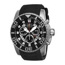 Cargar imagen en el visor de la galería, RELOJ  PARA HOMBRE INVICTA PRO DIVER 14671 - NEGRO
