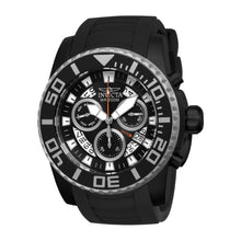 Cargar imagen en el visor de la galería, RELOJ  PARA HOMBRE INVICTA PRO DIVER 14677 - NEGRO
