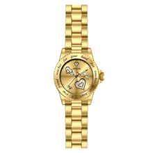 Cargar imagen en el visor de la galería, RELOJ  PARA MUJER INVICTA ANGEL 14733 - ORO
