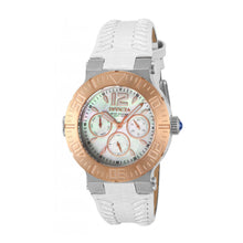 Cargar imagen en el visor de la galería, RELOJ CLÁSICO PARA MUJER INVICTA ANGEL 14744 - BLANCO
