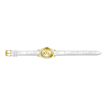 Cargar imagen en el visor de la galería, RELOJ CLÁSICO PARA MUJER INVICTA ANGEL 14805 - BLANCO
