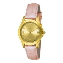 Cargar imagen en el visor de la galería, RELOJ CLÁSICO PARA MUJER INVICTA ANGEL 14805 - BLANCO
