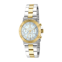 Cargar imagen en el visor de la galería, RELOJ CLÁSICO PARA MUJER INVICTA SPECIALTY 14855 - ACERO, ORO
