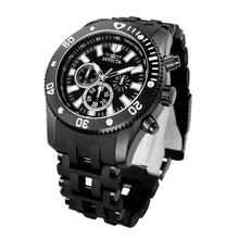 Cargar imagen en el visor de la galería, RELOJ  PARA HOMBRE INVICTA SEA SPIDER 14862 - NEGRO

