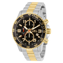 Cargar imagen en el visor de la galería, RELOJ CLÁSICO PARA HOMBRE INVICTA SPECIALTY 14876 - ORO, ACERO

