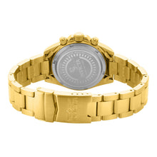 Cargar imagen en el visor de la galería, RELOJ  PARA MUJER INVICTA SPEEDWAY 14931 - ORO
