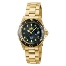 Cargar imagen en el visor de la galería, RELOJ  PARA HOMBRE INVICTA PRO DIVER 14976 - ORO
