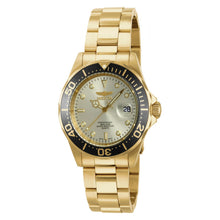 Cargar imagen en el visor de la galería, RELOJ  PARA HOMBRE INVICTA PRO DIVER 14979 - ORO
