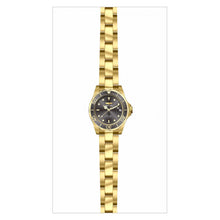 Cargar imagen en el visor de la galería, RELOJ  PARA MUJER INVICTA PRO DIVER 14986 - DORADO

