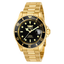Cargar imagen en el visor de la galería, RELOJ  PARA HOMBRE INVICTA PRO DIVER 8929OB - ORO
