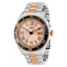 Cargar imagen en el visor de la galería, RELOJ  PARA HOMBRE INVICTA PRO DIVER 15001 - ORO ROSA, ACERO
