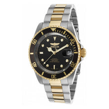 Cargar imagen en el visor de la galería, RELOJ  PARA HOMBRE INVICTA PRO DIVER 8927OB - DORADO
