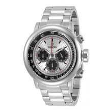 Cargar imagen en el visor de la galería, RELOJ  PARA HOMBRE INVICTA VINTAGE 15065 - ACERO
