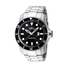 Cargar imagen en el visor de la galería, RELOJ  PARA HOMBRE INVICTA PRO DIVER 15075 - ACERO
