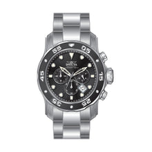 Cargar imagen en el visor de la galería, RELOJ  PARA HOMBRE INVICTA PRO DIVER 15081 - ACERO
