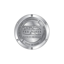 Cargar imagen en el visor de la galería, RELOJ  PARA HOMBRE INVICTA PRO DIVER 15081 - ACERO
