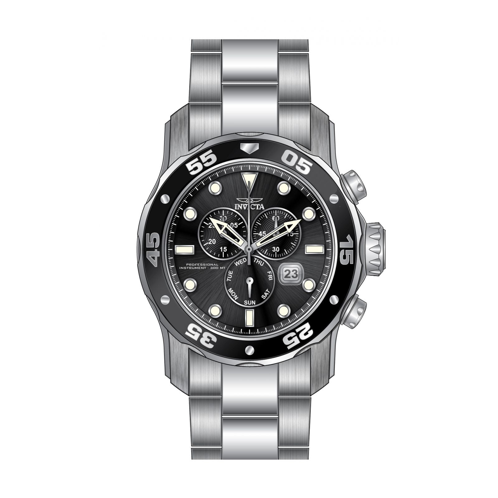 Invicta 15081 hotsell