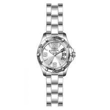 Cargar imagen en el visor de la galería, RELOJ CLÁSICO PARA MUJER INVICTA SPECIALTY 15118 - ACERO
