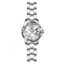 Cargar imagen en el visor de la galería, RELOJ CLÁSICO PARA MUJER INVICTA SPECIALTY 15118 - ACERO
