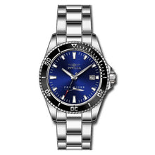 Cargar imagen en el visor de la galería, RELOJ  PARA MUJER INVICTA PRO DIVER 15136 - ACERO
