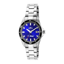Cargar imagen en el visor de la galería, RELOJ  PARA MUJER INVICTA PRO DIVER 15136 - ACERO
