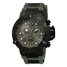 Cargar imagen en el visor de la galería, RELOJ  PARA HOMBRE INVICTA SUBAQUA 15144 - GRIS OSCURO

