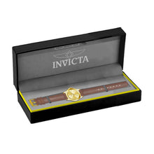 Cargar imagen en el visor de la galería, RELOJ CLÁSICO PARA MUJER INVICTA ANGEL 15150 - MARRÓN
