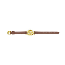 Cargar imagen en el visor de la galería, RELOJ CLÁSICO PARA MUJER INVICTA ANGEL 15150 - MARRÓN
