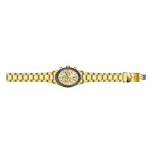 Cargar imagen en el visor de la galería, RELOJ CLÁSICO PARA HOMBRE INVICTA SPECIALTY 15160 - ORO
