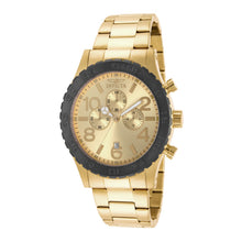 Cargar imagen en el visor de la galería, RELOJ CLÁSICO PARA HOMBRE INVICTA SPECIALTY 15160 - ORO
