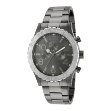 Cargar imagen en el visor de la galería, RELOJ CLÁSICO PARA HOMBRE INVICTA SPECIALTY 15164 - GUNMETAL
