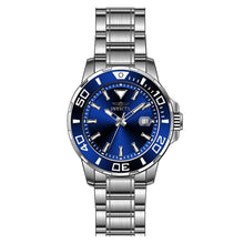 Cargar imagen en el visor de la galería, RELOJ  PARA HOMBRE INVICTA PRO DIVER 15179 - ACERO
