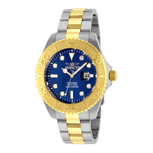 Cargar imagen en el visor de la galería, RELOJ  PARA HOMBRE INVICTA PRO DIVER 15181 - ACERO, ORO
