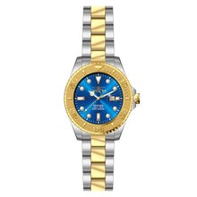 Cargar imagen en el visor de la galería, RELOJ  PARA HOMBRE INVICTA PRO DIVER 15181 - ACERO, ORO
