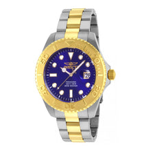 Cargar imagen en el visor de la galería, RELOJ  PARA HOMBRE INVICTA PRO DIVER 15181 - ACERO, ORO
