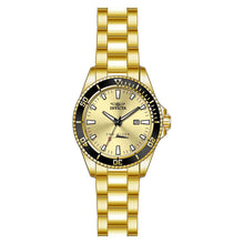 Cargar imagen en el visor de la galería, RELOJ  PARA HOMBRE INVICTA PRO DIVER 15186 - ORO
