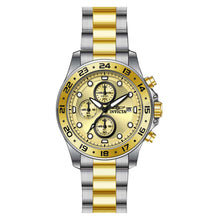 Cargar imagen en el visor de la galería, RELOJ  PARA HOMBRE INVICTA PRO DIVER 15207 - ACERO, ORO
