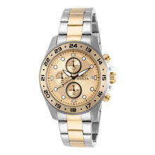 Cargar imagen en el visor de la galería, RELOJ  PARA HOMBRE INVICTA PRO DIVER 15207 - ACERO, ORO
