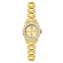 Cargar imagen en el visor de la galería, RELOJ  PARA MUJER INVICTA PRO DIVER 15252 - ORO
