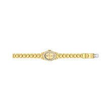 Cargar imagen en el visor de la galería, RELOJ  PARA MUJER INVICTA PRO DIVER 15252 - ORO
