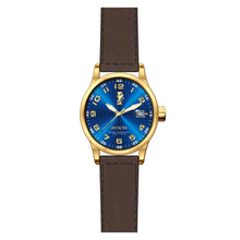Cargar imagen en el visor de la galería, RELOJ CLÁSICO PARA HOMBRE INVICTA I-FORCE 15255 - MARRÓN OSCURO
