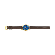 Cargar imagen en el visor de la galería, RELOJ CLÁSICO PARA HOMBRE INVICTA I-FORCE 15255 - MARRÓN OSCURO
