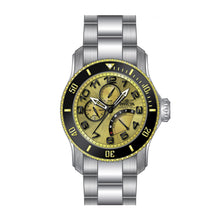 Cargar imagen en el visor de la galería, RELOJ  PARA HOMBRE INVICTA PRO DIVER 15337 - BRONCE
