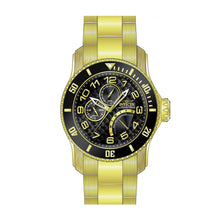 Cargar imagen en el visor de la galería, RELOJ  PARA HOMBRE INVICTA PRO DIVER 15341 - ORO
