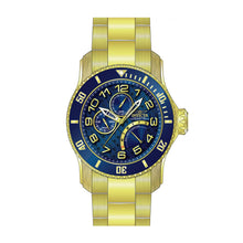 Cargar imagen en el visor de la galería, RELOJ  PARA HOMBRE INVICTA PRO DIVER 15342 - ORO
